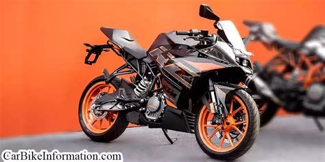 KTM RC 200 BS6 Price In 2021 Review Mileage Images Colours Spec