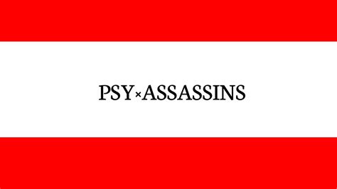 Psy Assassin S Day Tournament Youtube