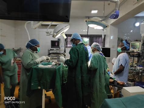 Anal Fissure Treatments With Laser Surgery In Nigeria