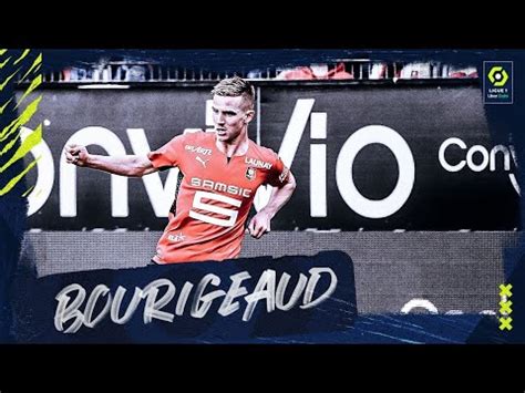 LA COMPIL J29 Benjamin BOURIGEAUD SRFC FCM