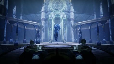 Destiny Season Of The Lost Savathun S Exorcism Mission Datamined