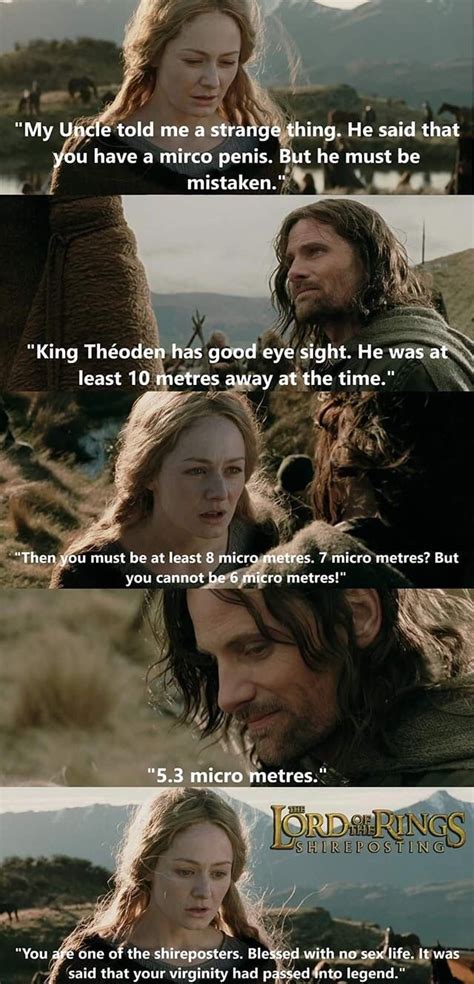 50 Lord Of The Rings Memes That Prove They Ll Never Get Old Memes