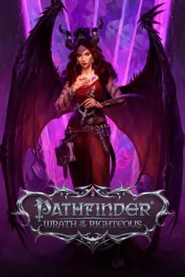 Buy Pathfinder Wrath Of The Righteous Commander Pack Dlc Global