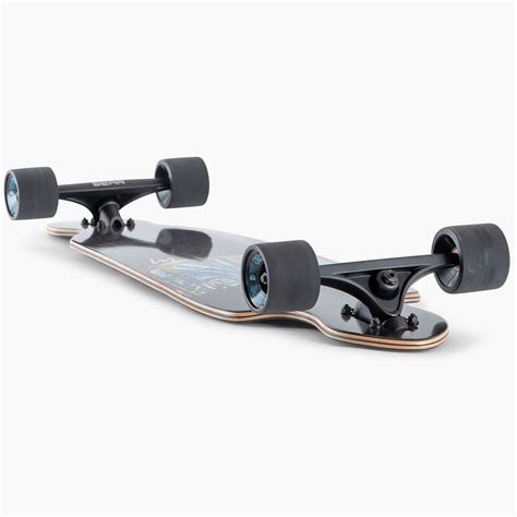 Лонгборд LANDYACHTZ BATTLE AXE FORREST 28 950 ₽, бесплатная доставка ...