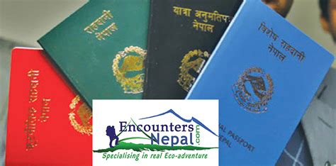 Nepal Visa Information | New Visa Rules