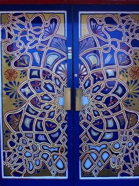 Amazing doors from around the world. Selection – DIY is FUN