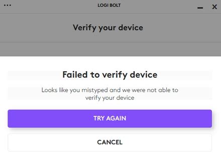 Aplicaci N Logi Bolt Manual De Usuario Para Ratones Y Teclados