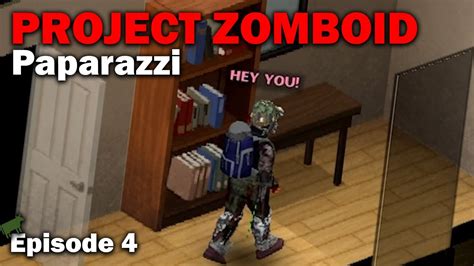 The Cure Project Zomboid West Point Modded Ep Youtube