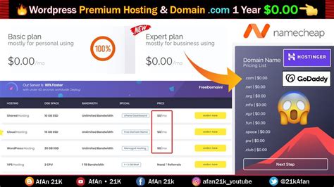 Namecheap Vs Hostinger Best Wordpress Hosting Transfer Domain From