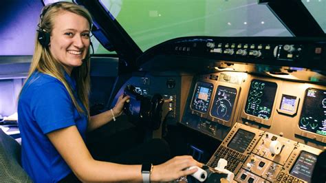 Purdue Professional Flight Program Launches Degree In 3 Option