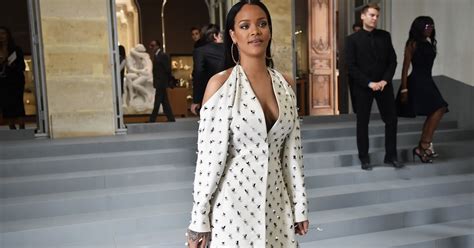 Rihanna S Savage X Fenty Lingerie Show Was Diverse Sexy Star Studded