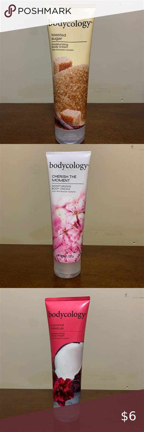 Body Cream Body Cream Cream Body