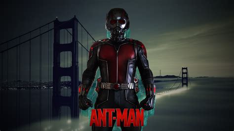 🔥 [49+] Ant Man HD Wallpapers | WallpaperSafari