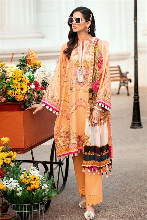 Latest Summer Lawn Kurta Designs Stitching Styles Atelier