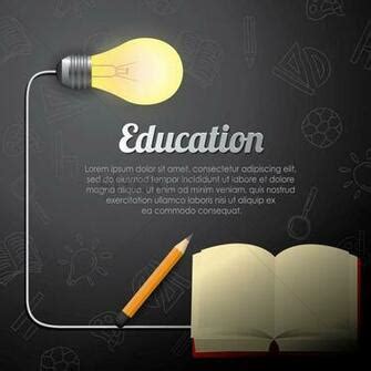 Free download School Education PowerPoint Templates Presentation ...