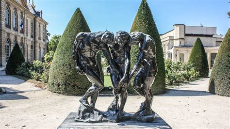 10 Parcs De Sculptures à Visiter En France Cet été