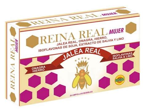 Conoces Todos Los Beneficios Que La Jalea Real Puede Aportar A Tu