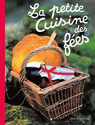 Amazon fr La petite Cuisine des fées Ferber Christine Model