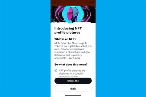 Twitter Expands Testing For Nft Profile Pictures