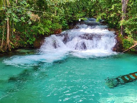 Jalap O Aventura Ecoturismo E Natureza No Cora O Do Tocantins