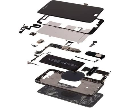 Apple reportedly spends more on iPhone 8 Plus manufacturing than 7 Plus ...
