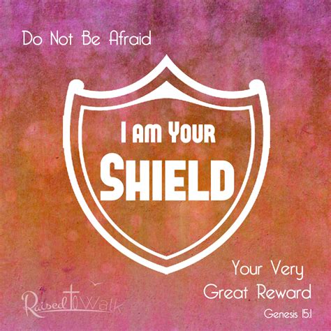 God is Our Shield