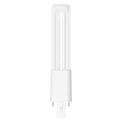 Osram Ledlamp Dulux S Warm Wit G D W