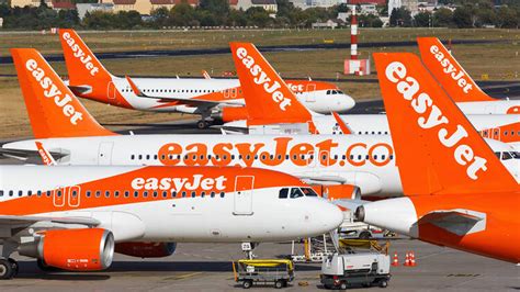 Bagaglio A Mano Easyjet Misure Dimensioni E Peso