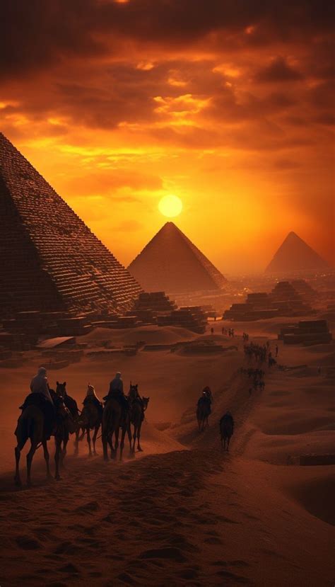 Pin By Christiane Ghanem On Virtual Egypt Egypt Wallpaper