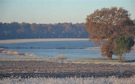 La Brenne Le Pays Aux Mille Tangs Paradis Caches