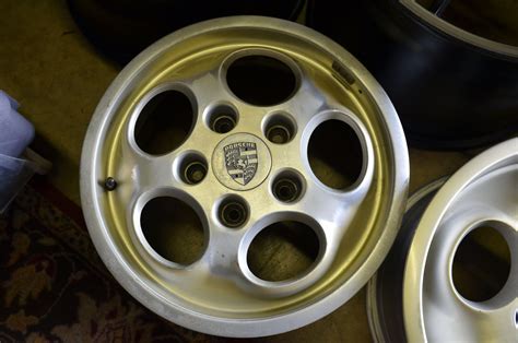 Fs Oem 944 Turbo Phonedial Wheels Rennlist Porsche Discussion Forums