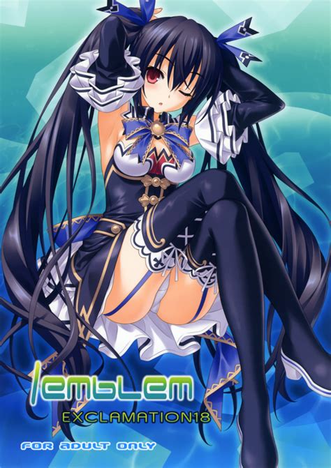 Choujigen Game Neptune Luscious Hentai Manga Porn