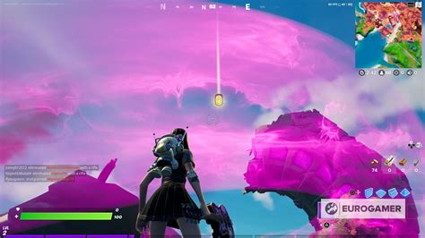 Fortnite - Colour Bottle locations: How to unlock Toona Fish and ...