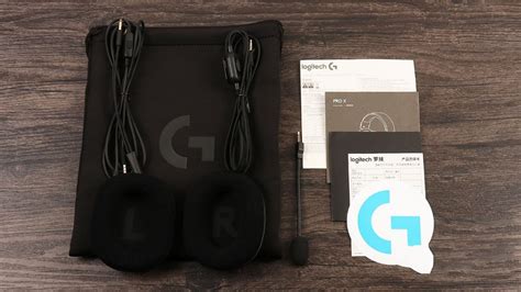 Logitech G Pro X Gaming Headset Review - Gamer Necessary