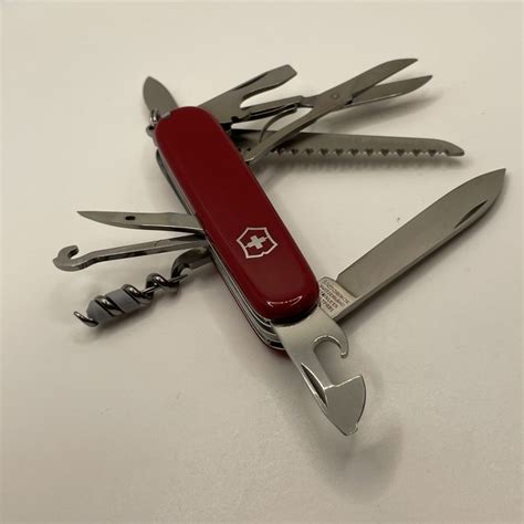 Victorinox Traveller Set Marc S Army Knives