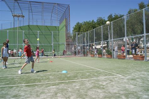 El Tenis El P Del Y El Yoga Protagonistas De La Primera Jornada De La