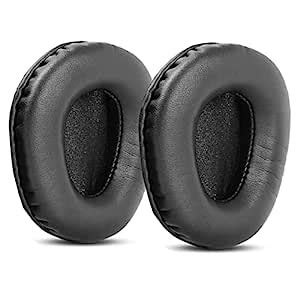 YDYBZB Ear Pads Replacement Ear Cushions Earpads Compatible With