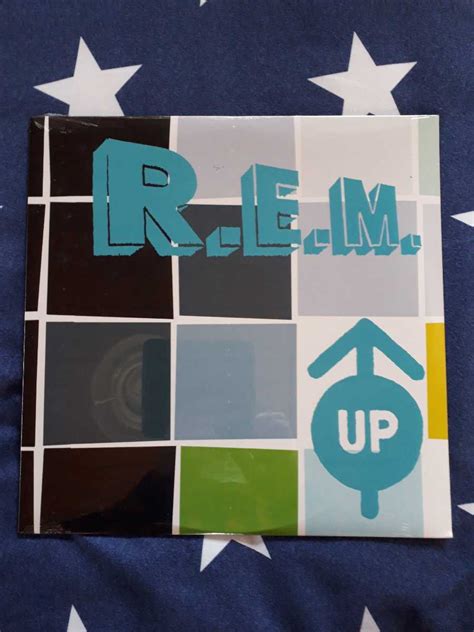 Yahoo オークション 新品未開封USオリジナル R E M UP