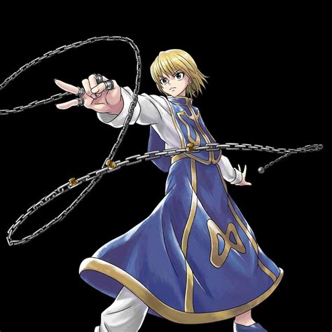 Hunter X Hunter Zelda Characters Fictional Characters Anime Art