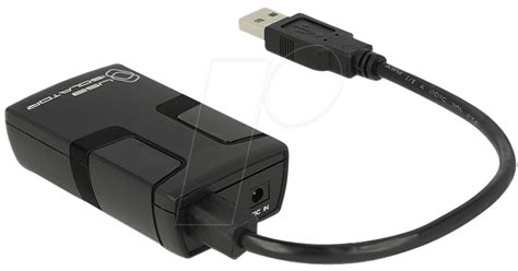 Delock 62588 Usb Isolator With 5 Kv Isolation Converter At Reichelt