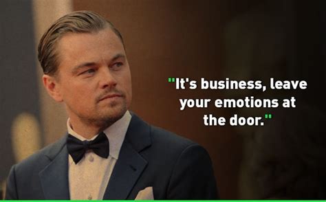 10 Quotes From The Wolf Of Wall Street Thatll Make You Crave Success