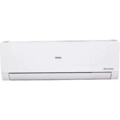 Haier Hsu C Nmw B Ton Star Inverter Split Ac Price In India