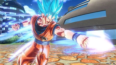 Dbz xenoverse 2 dlc worth it - buddiesdelta