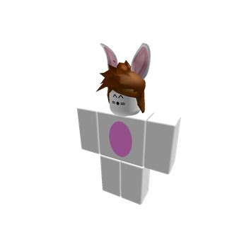 ROBLOX.com | Roblox, Bunny outfit, Cool avatars