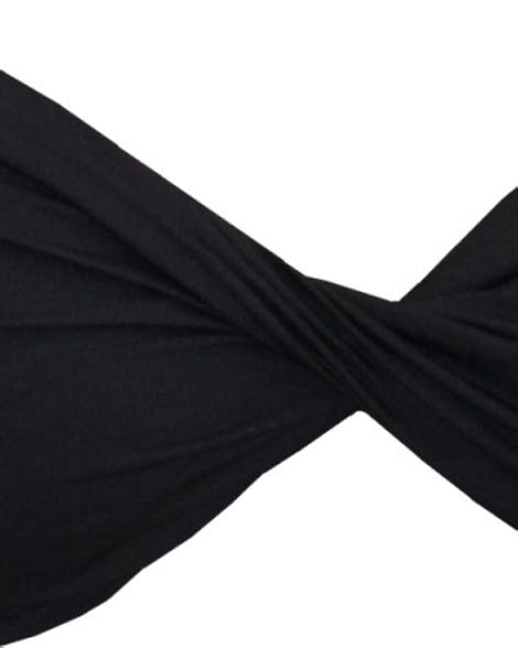 Strapless Rock Club Bikini Cup B Lingerie Shop Gr