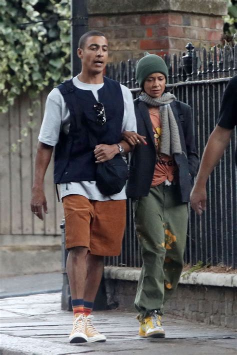 Thandiwe Newton Street Style 08232022 • Celebmafia