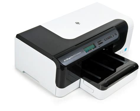 HP OfficeJet Pro 8000 Enterprise Review 2012 PCMag Greece