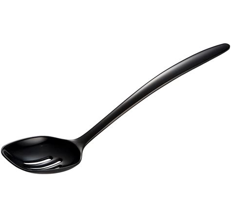 Slotted Spoon – 12" :: Hutzler Manufacturing Company :: Products