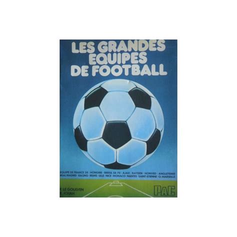 Livre Football Les Guides De L Equipe Argus Foot Sports