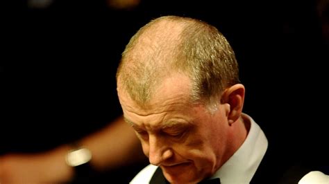 Snooker: Six-time world champion Steve Davis loses Tour card | Snooker ...